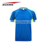 Hot Sale Sublimated Dry Fit Fabric Cricket Shirts New Design thumbnail-5