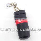 Taekwondo Sandbag, Keychains thumbnail-1