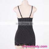 In Stock Black Wholesale Transparent Nighty Sexy Japanese Babydoll thumbnail-6