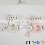 New Personalized decorative wholesale traditional infant baby rattles
