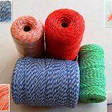 New Product 2% UV Resistant Outdoor Conductive Livestock Electric PolyWire Fence Poly Ropes thumbnail-5