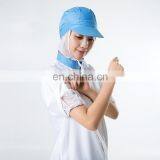 Hot Sale Dog Food Factory Industry Workwear Food Factories Uniform thumbnail-5