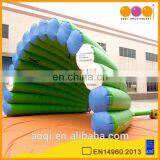 2015 Different Design Shell Shaped Advertising Inflatable Tent for Show thumbnail-1