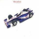 Miniature Zinc Alloy Racing Model thumbnail-1