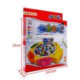 Promotional Gift Intelligence Toys Electric Fishing Set Family Game Toys for Children 21Pcs Fish/set Fishing Rod Toy thumbnail-3