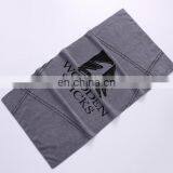 Wholesaler Customized Printed Microfiber Soft New Promotional Polyester Cotton Beach Towels thumbnail-5