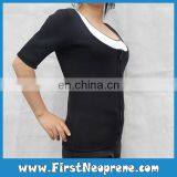Fashionable Style Widely Used Body Shaper Neoprene Vest thumbnail-2