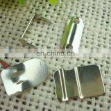 Metal 4 Parts Trousers Hook and Eye With 2 Claws