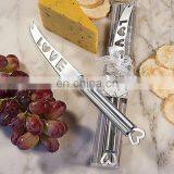Cheese Knife Favors