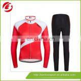 custom made Colorful Cycling Jersey cycling wear