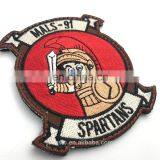 Good Quality Personalized Patches and Embroidery thumbnail-5