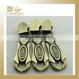 Jean Jacket Zipper Puller