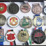 Zinc Alloy Medals/ Custom Medallions/ Custom Metal Medals thumbnail-3