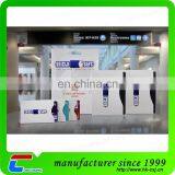 Aluminium Paper Foil Rfid Blocking Sleeve/rfid Card Sleeve thumbnail-4