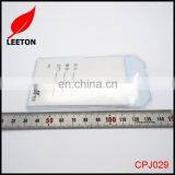 Factory Supply PVC Mini Name Tag Badge Holder thumbnail-4