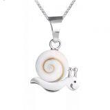 New Arrival Fashion Silver Chain 925 Sterling Silver Jewelry thumbnail-1