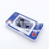 Fancy Custom Gamepad Shaped Mint Storage Metal Tin Case thumbnail-3
