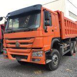 Sinotruk /howo/ Dump Truk/ 25tons for Sale thumbnail-1