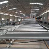 Professional Gypsum Board Production Line Equipment thumbnail-3