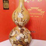 chinese handicraft-gourd sculpture