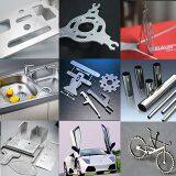 Offer CNC Metal Tube/Plate Carbon Steel 500W/1500W Fiber Laser Cutting Machine thumbnail-5