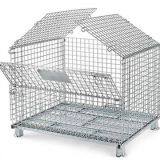 Wire Mesh Container thumbnail-4