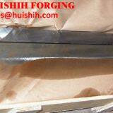 Forged bar, AISI 431