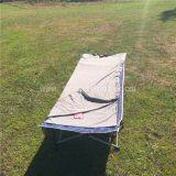 Outdoor 100% Cotton Sleeping Bag Liner Backpacking Travel Sheet thumbnail-4