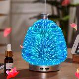 Perfume Air Diffuser for Home Air Purifier Ultrasonic Aroma Air Humidifier thumbnail-2
