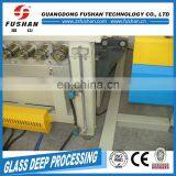 Factory Wholesale Glass Bend Tempering Line With Competitive Price thumbnail-5