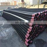 4 Inch Rubber Water Suction Delivery Hose With Wire Helix 10bar/150PSI thumbnail-4