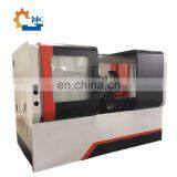 CK40 Lathe Cnc Turning Lathe Price List From China thumbnail-3