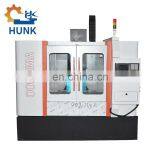 Best CNC 5 Axis Mini Mill Machine VMC600L Tabletop 3 Axis 5 Axis Mini CNC Milling Machine thumbnail-2