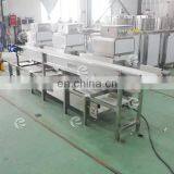 Automatic Electric Sweet Corn MaizeThresher Peeler Peeling Machine thumbnail-3