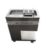 Wholesale China Chicken Meat Slice Home Meat Cutting Machine thumbnail-3