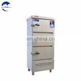 Commercial Ricesteamer/kitchen Steam Cabinet/electric Steam Boiler Kitchenequipment thumbnail-2