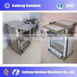 Manufacture Price Pork Skinner Fresh Beef Skin Peeling Machine thumbnail-3