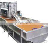 Best Selling Egg Brushing Machine/Egg Sorting Machine/Egg Washing Machine