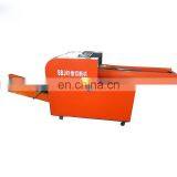 Textile Cutting Machine/Waste Cloth Recycling Machine/Rags Cutting Machine thumbnail-4