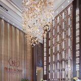 Stainless Steel Decorative Dividers Partition thumbnail-1