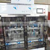 Semi-automatic Filling Machine for Sale thumbnail-7