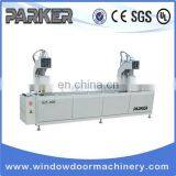 Parker Pvc Window Door 2-head Welding Machine thumbnail-2