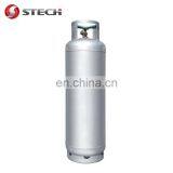 50kg Gas Cylinders Industrial High Pressure Gas Tank Lpg thumbnail-3