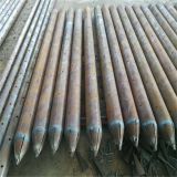 High Quality Api 5l Gr.b A53 Stainless Steel Seamless Pipe
