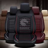 Universal Car Seat Cover Fit For 5 Seats And 7 Seats