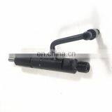 JMC Pickup 1030 1040 Diesel Engine 4JB1 Injector 1112100BB thumbnail-5