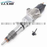 Fuel Injection Common Rail Fuel Injector 0445120153 0445120170 0445120129 0445120169 0445120150 0 445 120 153 thumbnail-2