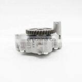 GENUINE OIL PUMP ASSY FOR SK200-6/6D34 EXCAVATOR ENGINE ME084735-00/ME084735 thumbnail-5