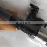 8976097886 for 4HK1 genuine parts fuel injector nozzle