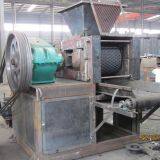 Roll Press Charcoal Briquette Machine(86-15978436639)